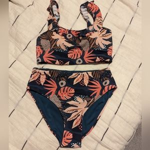 Senita Athletics Swim 2pc